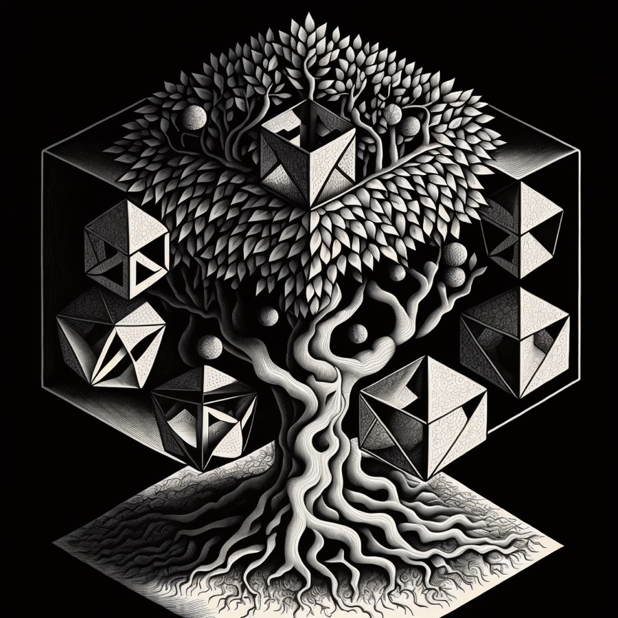 The Reasoning Wing